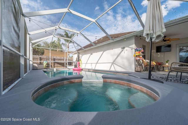 6275 Marcy Street, Cocoa, FL 32927