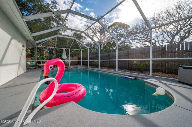 6275 Marcy Street, Cocoa, FL 32927