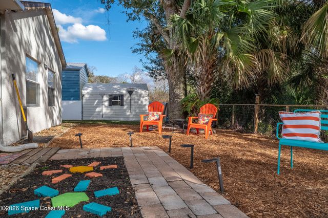 6275 Marcy Street, Cocoa, FL 32927