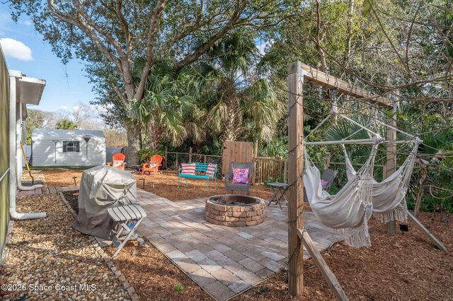 6275 Marcy Street, Cocoa, FL 32927