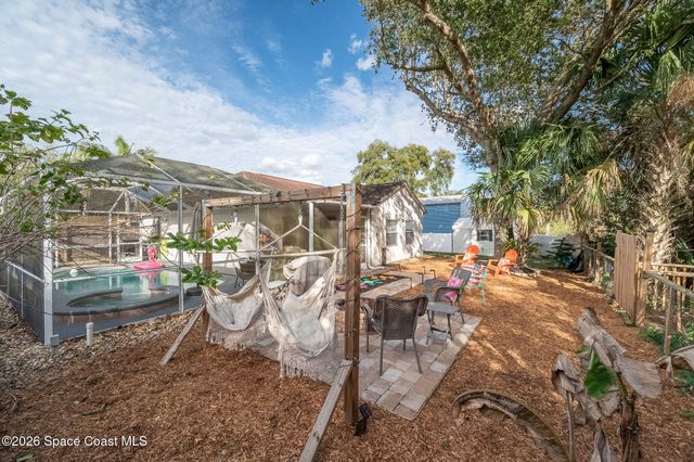 6275 Marcy Street, Cocoa, FL 32927