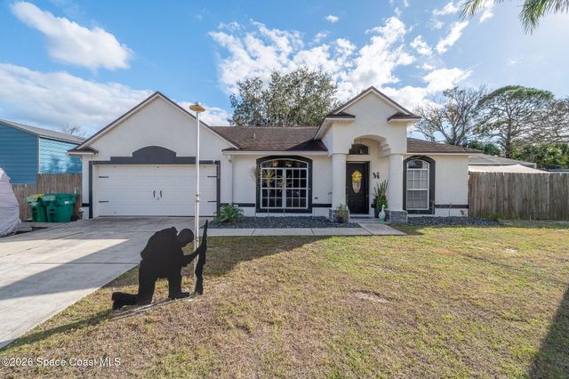 6275 Marcy Street, Cocoa, FL 32927