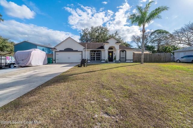 6275 Marcy Street, Cocoa, FL 32927
