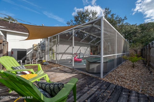 6275 Marcy Street, Cocoa, FL 32927