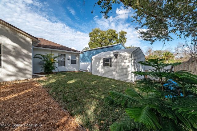 6275 Marcy Street, Cocoa, FL 32927