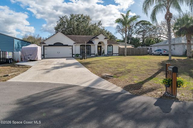 6275 Marcy Street, Cocoa, FL 32927