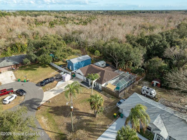 6275 Marcy Street, Cocoa, FL 32927