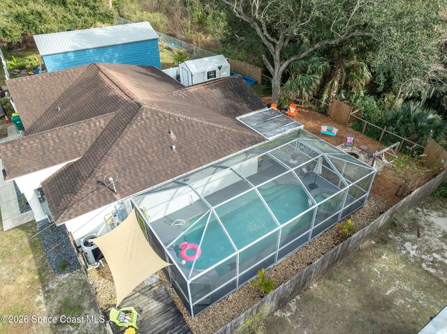 6275 Marcy Street, Cocoa, FL 32927