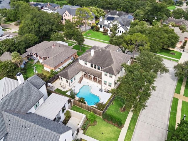 9622 Cedarhurst Drive, Houston, TX 77096