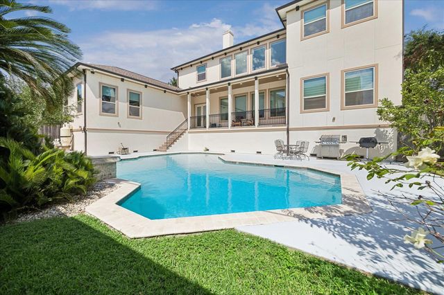 9622 Cedarhurst Drive, Houston, TX 77096