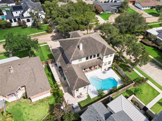 9622 Cedarhurst Drive, Houston, TX 77096