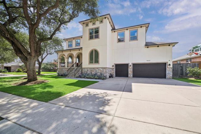 9622 Cedarhurst Drive, Houston, TX 77096