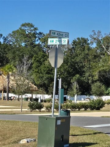 2932 NW 43RD COURT 421, Ocala, FL 34482