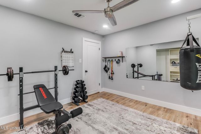 8707 Pine Ridge Court, Diamondhead, MS 39525