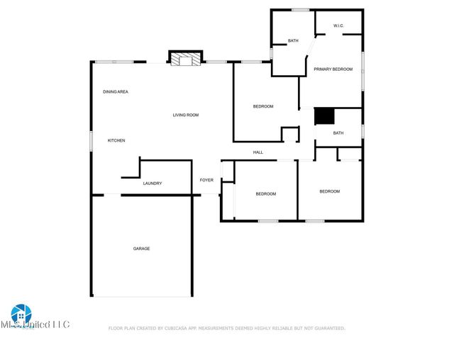 8707 Pine Ridge Court, Diamondhead, MS 39525