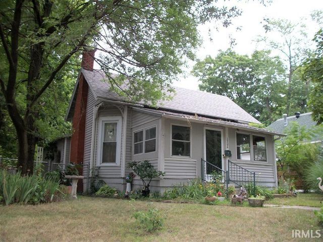 1304 Broadway Street, Vincennes, IN 47591
