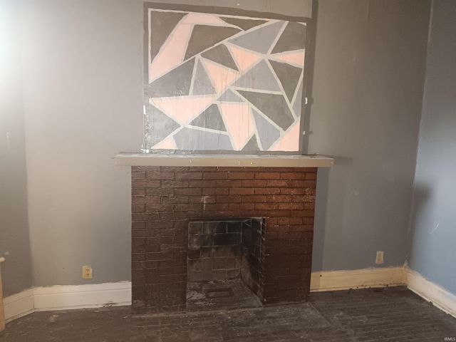 1304 Broadway Street, Vincennes, IN 47591