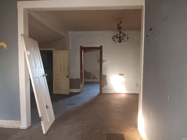 1304 Broadway Street, Vincennes, IN 47591