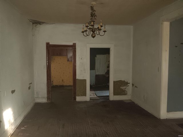 1304 Broadway Street, Vincennes, IN 47591