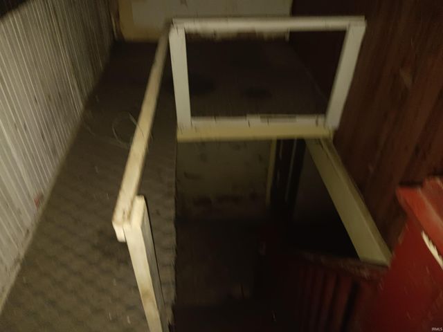 1304 Broadway Street, Vincennes, IN 47591