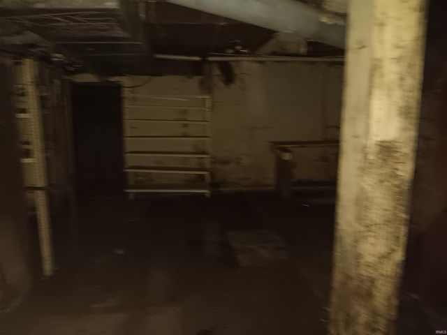 1304 Broadway Street, Vincennes, IN 47591