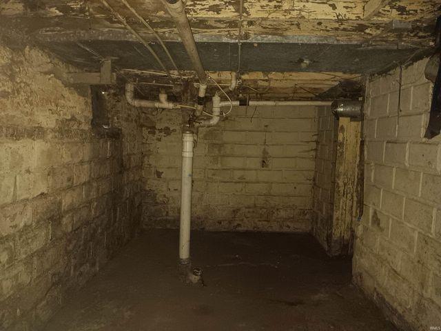 1304 Broadway Street, Vincennes, IN 47591