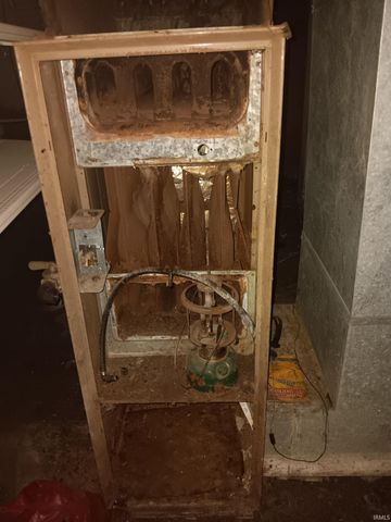 1304 Broadway Street, Vincennes, IN 47591