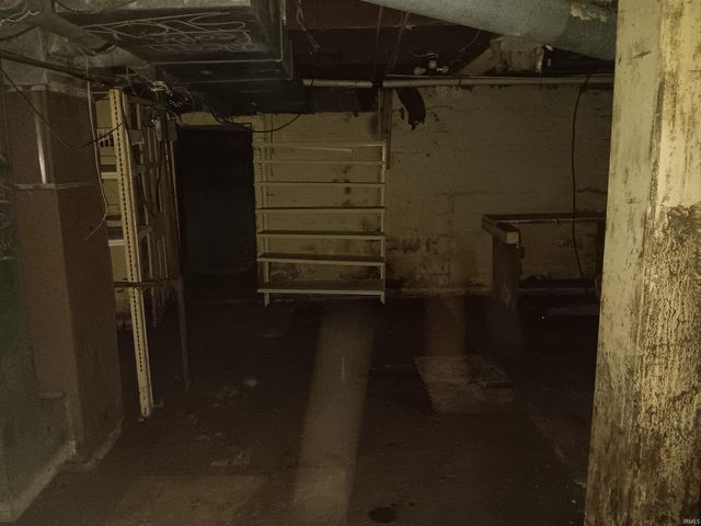 1304 Broadway Street, Vincennes, IN 47591