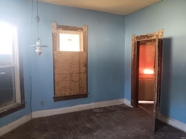 1304 Broadway Street, Vincennes, IN 47591