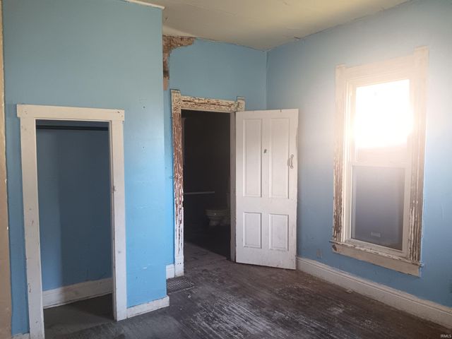 1304 Broadway Street, Vincennes, IN 47591