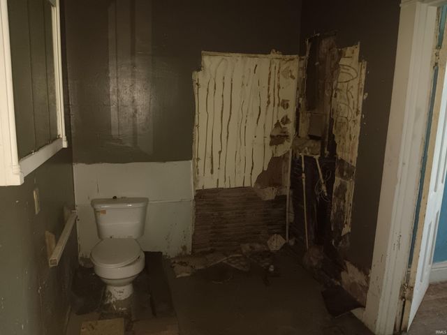 1304 Broadway Street, Vincennes, IN 47591