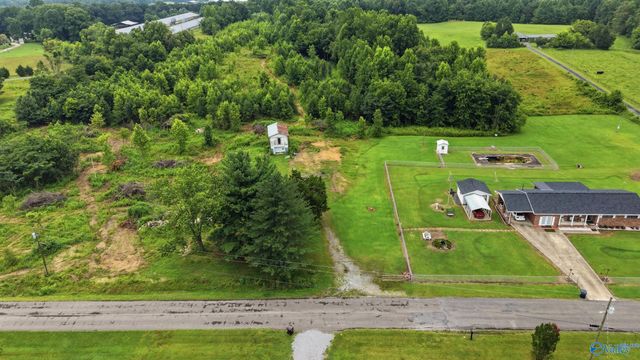 309 County Road 315 Lot 2, Bryant, AL 35958