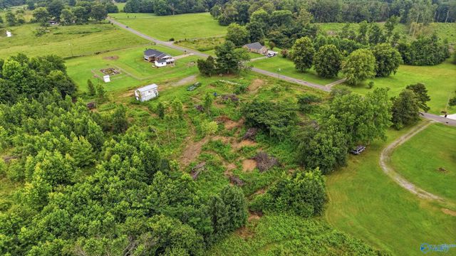 309 County Road 315 Lot 2, Bryant, AL 35958