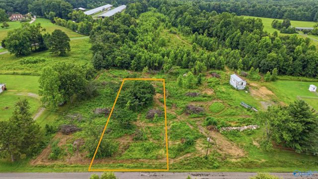 309 County Road 315 Lot 2, Bryant, AL 35958
