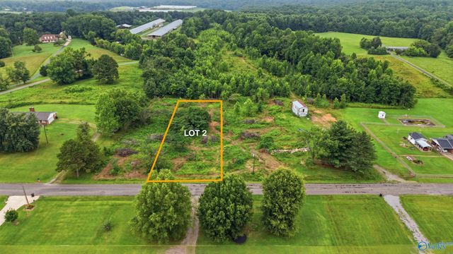 309 County Road 315 Lot 2, Bryant, AL 35958