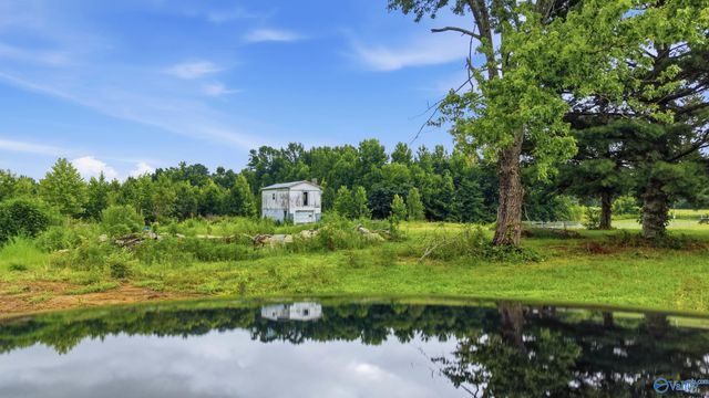 309 County Road 315 Lot 2, Bryant, AL 35958