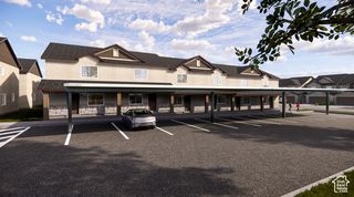 535 W 2530 N #41, Cedar City, UT 84721