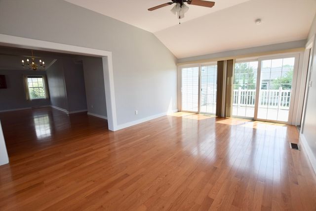 20 Quarry Stone Drive, Bridgewater, MA 02324