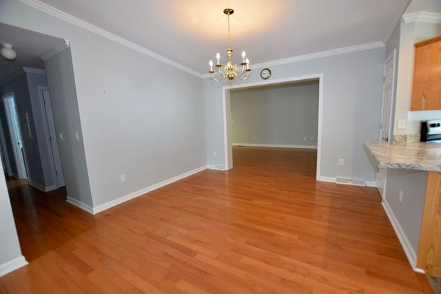 20 Quarry Stone Drive, Bridgewater, MA 02324