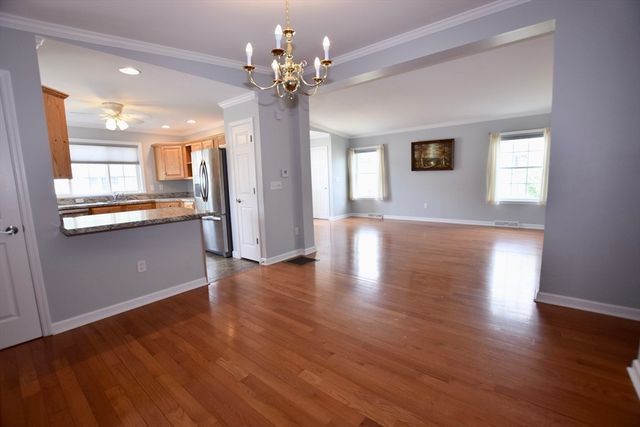 20 Quarry Stone Drive, Bridgewater, MA 02324