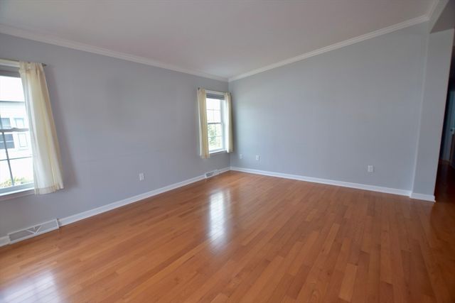 20 Quarry Stone Drive, Bridgewater, MA 02324