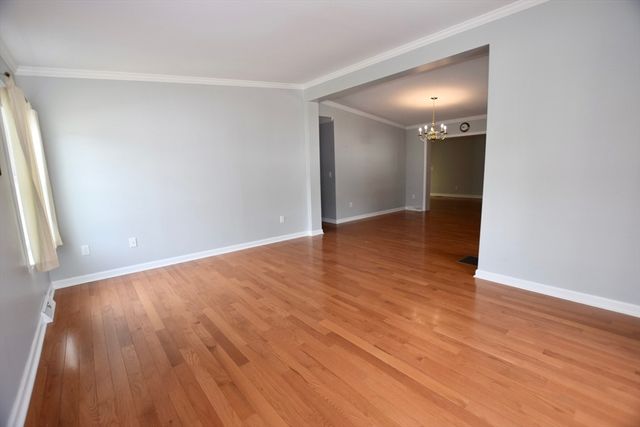 20 Quarry Stone Drive, Bridgewater, MA 02324