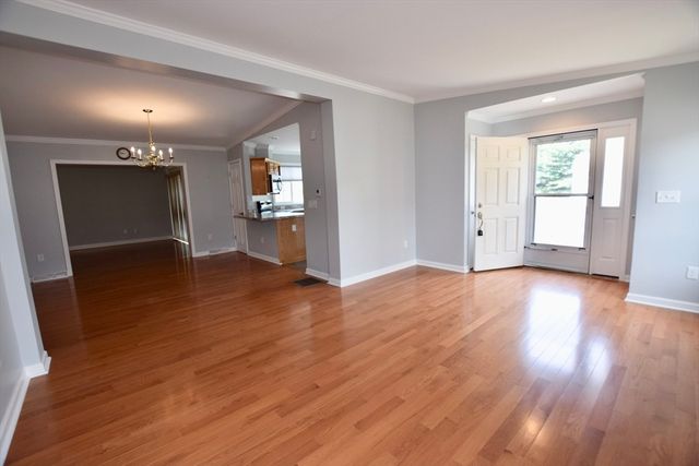 20 Quarry Stone Drive, Bridgewater, MA 02324