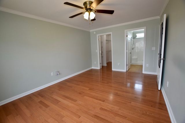 20 Quarry Stone Drive, Bridgewater, MA 02324