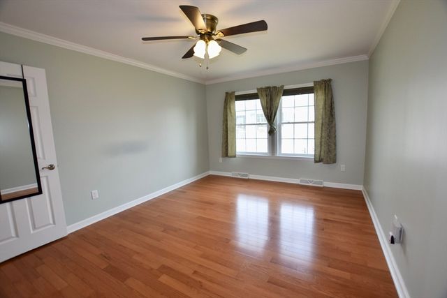20 Quarry Stone Drive, Bridgewater, MA 02324
