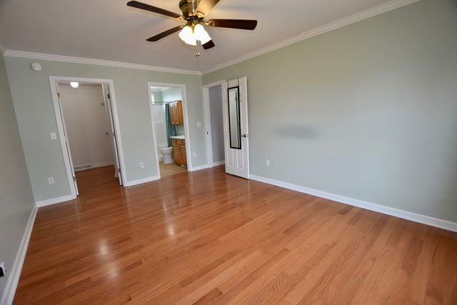 20 Quarry Stone Drive, Bridgewater, MA 02324