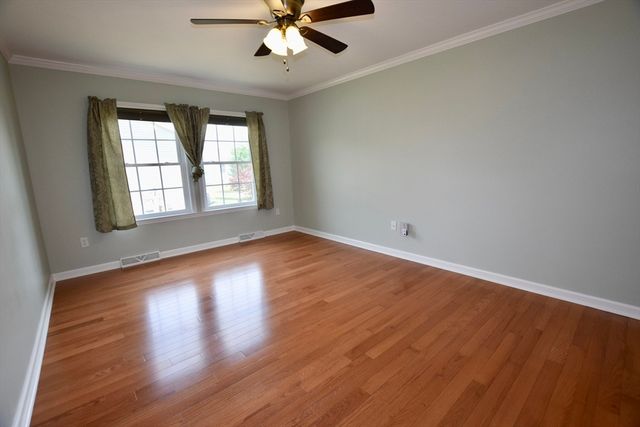 20 Quarry Stone Drive, Bridgewater, MA 02324