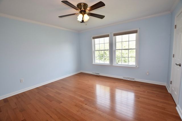 20 Quarry Stone Drive, Bridgewater, MA 02324