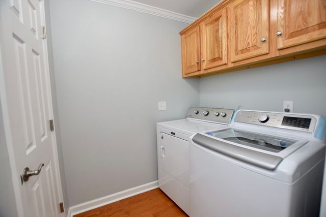 20 Quarry Stone Drive, Bridgewater, MA 02324