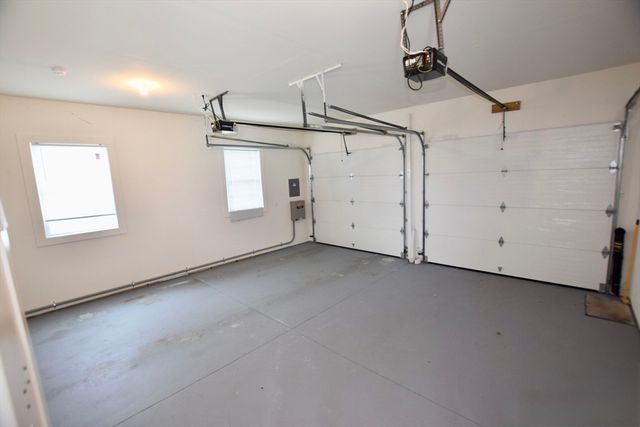 20 Quarry Stone Drive, Bridgewater, MA 02324